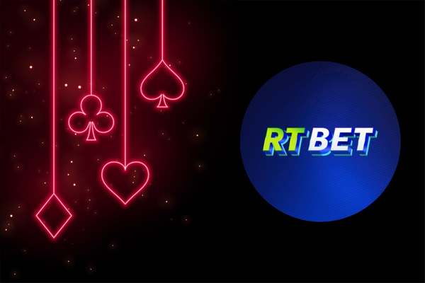 RTBet Bewertung