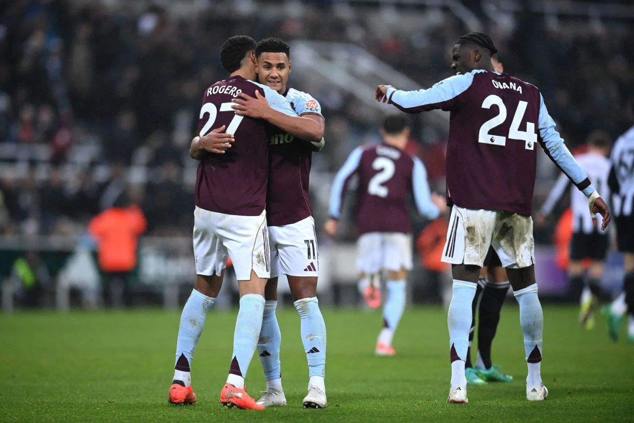 Nhận định, soi kèo Aston Villa vs Red Bull Salzburg, 03h00 ngày 30/1