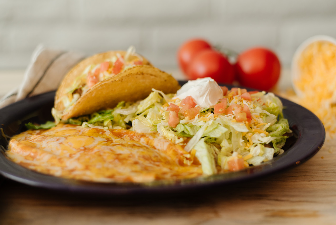 Su Casa Mexican Restaurant