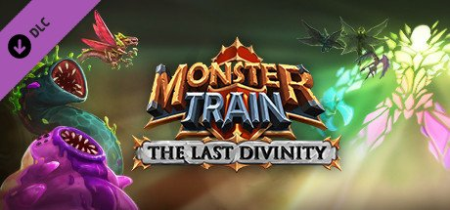 Monster Train The Last Divinity-PLAZA