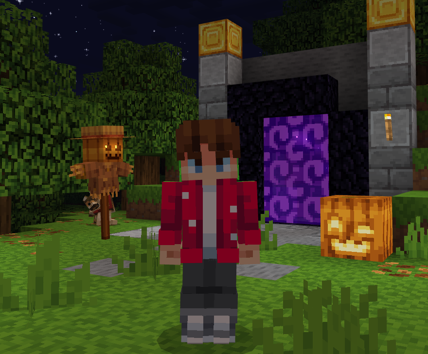 Sours &amp; Stuff Minecraft Skin