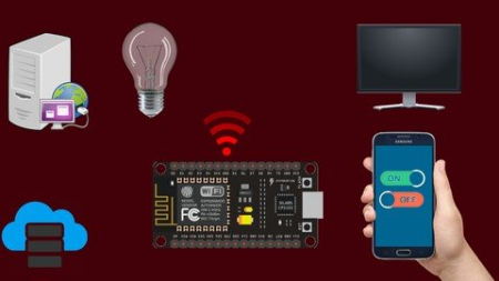 ESP8266 for absolute beginner - Arduino alternative 2019