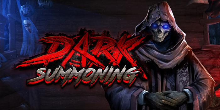 Cara Cerdas Bermain Slot Dark Summoning Agar Untung