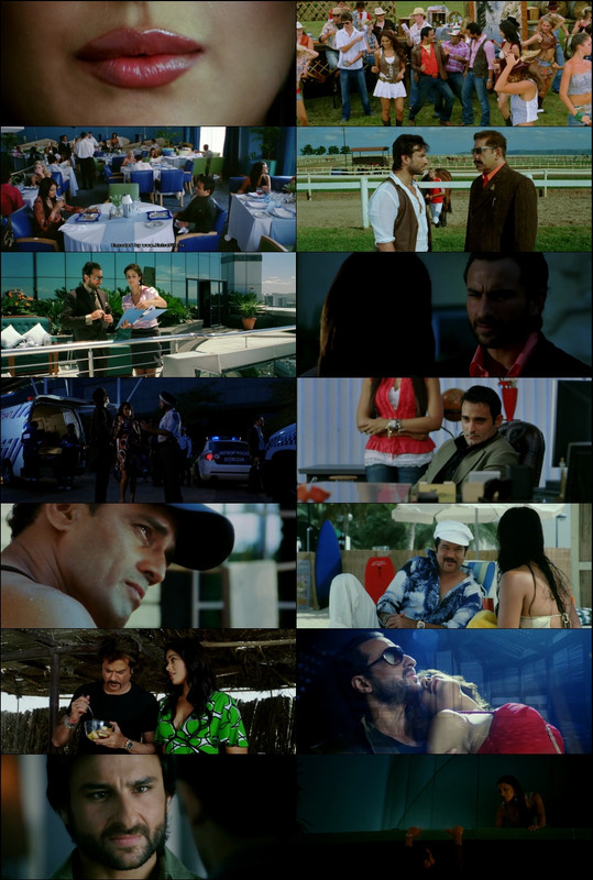 Race (2008) 1080p | 720p | 480p BluRay [Hindi (हिन्दी)] DD5.1 ESub