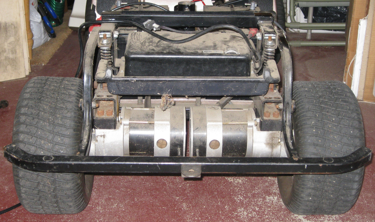 wrangler rear