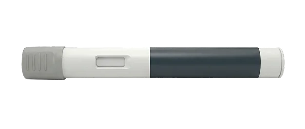 GLP-1 medication pen