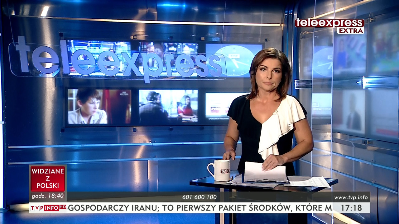 TeX Extra - 23.08.2018 #20