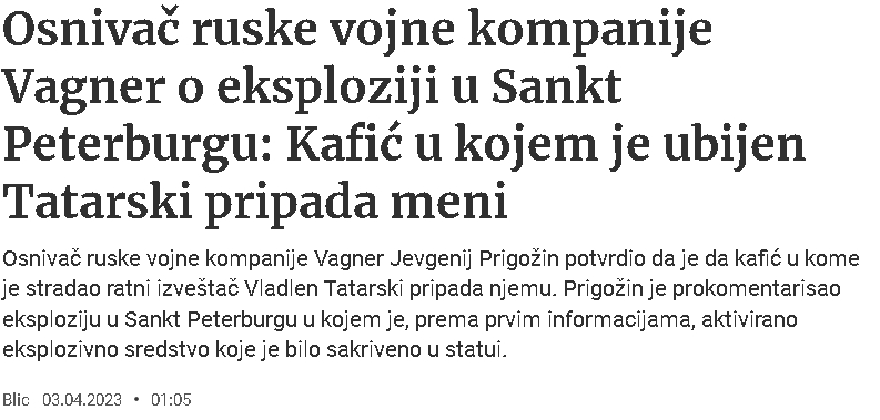 Ruska invazija na Ukrajinu Screenshot-9131