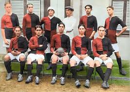 Elenco do Flamengo