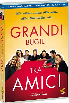 Grandi Bugie Tra Amici (2019) DVD9 COPIA 11 ITA FRE Grandi Bugie Tra Amici (2019) DVD9 COPIA 11 ITA FRE