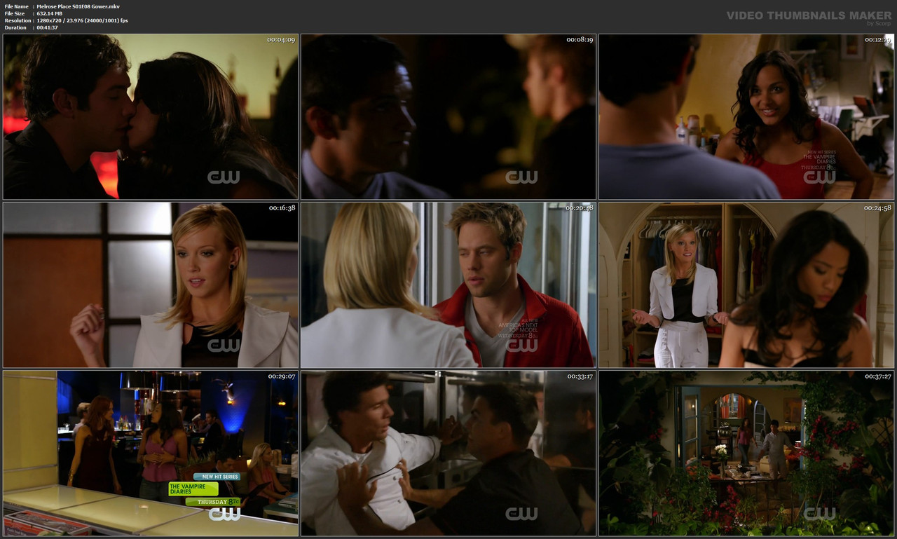 Melrose Place S01E08 Gower.mkv