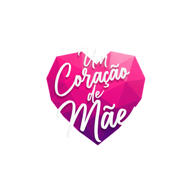 Coração Um Coração de Mãe