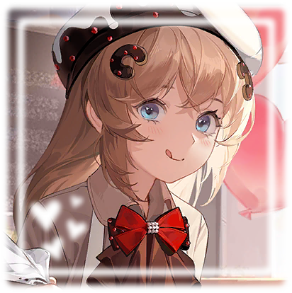 Choco / FNC - GFL Choco / FNC - GFL
