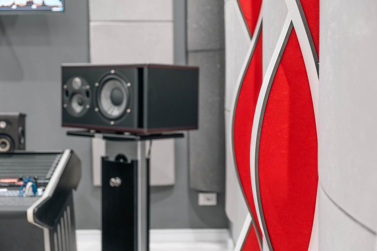 Black Mood Studio – Servizi