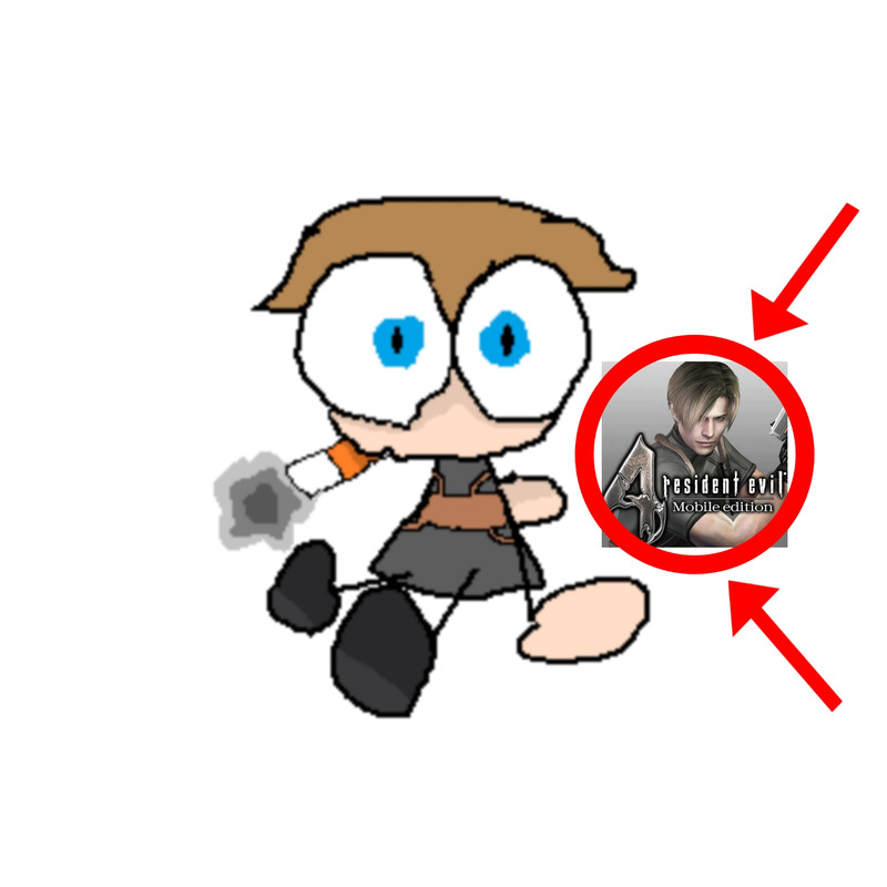 Leon Kennedy