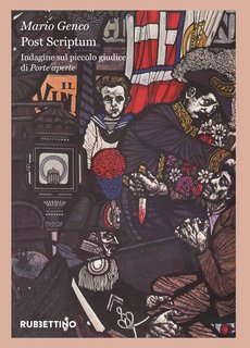 Mario Genco - Post Scriptum. Indagine sul piccolo giudice di Porte aperte (2024)