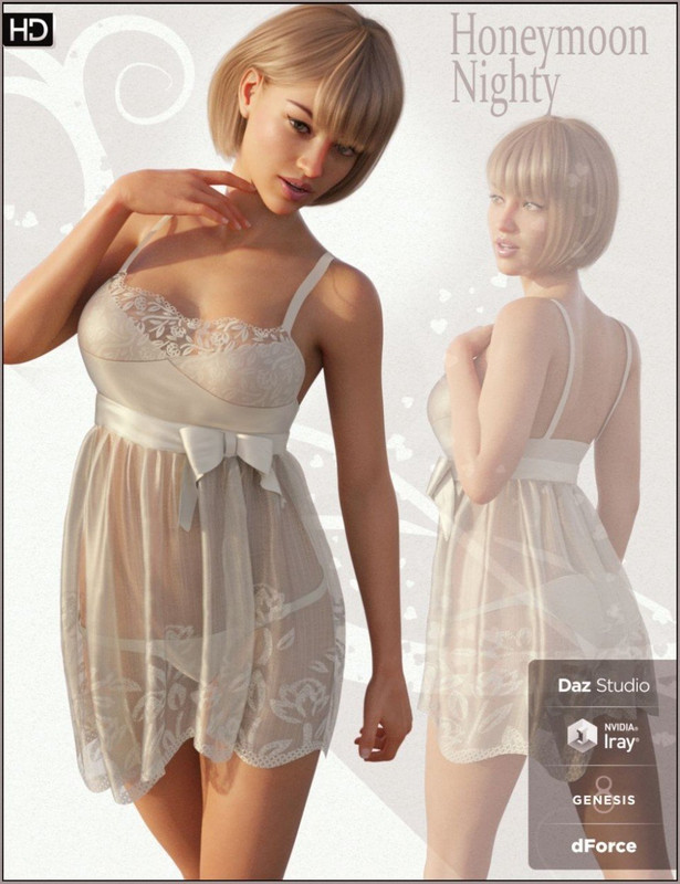 fghm nighty panty for genesis 8 females 00 main daz3d