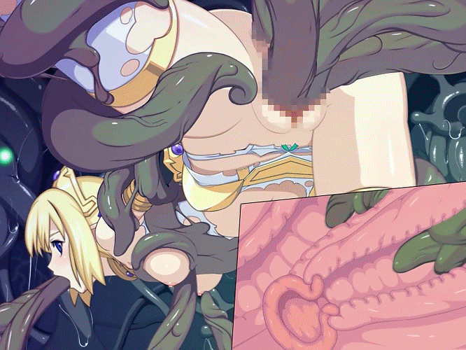 Tentacles