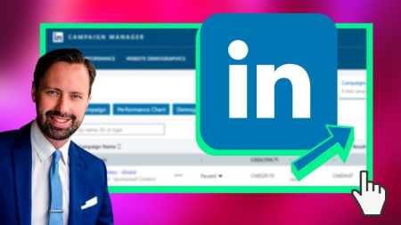 LinkedIn Ads: LinkedIn Lead Generation | LinkedIn Marketing