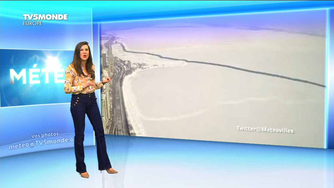 02.24 - 19.56.00 - Météo. Le bulletin météorologique international.ts_snapshot_08.56.553