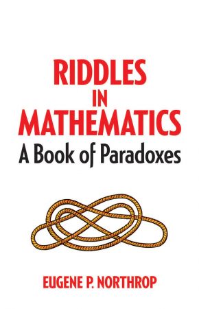 Riddles in Mathematics  A Book of Paradoxes
