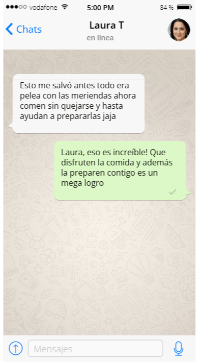 Testimonio 2