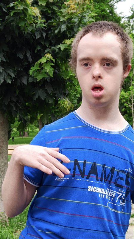 Kép