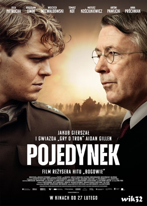 Pojedynek (2026) PL.1080p.AMZN.WEB-DL.x264-KiT / Film Polski