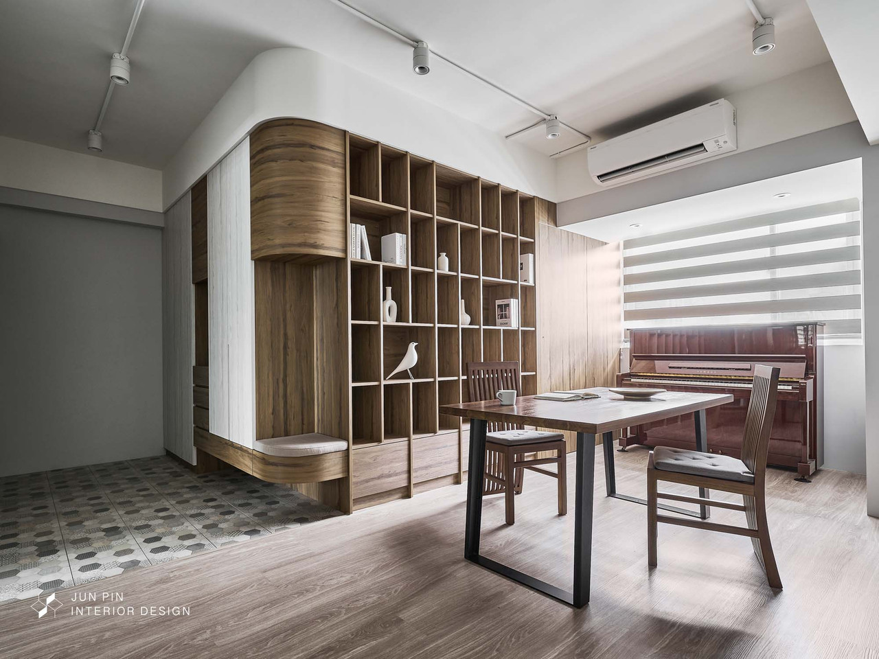 230831 郡品設計 台北仁愛新城住宅0727