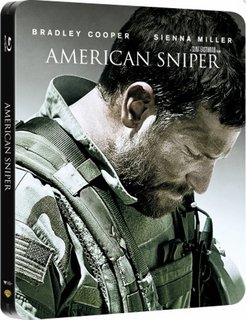 American Sniper (2014) .mkv HD 720p HEVC x265 AC3 ITA-ENG