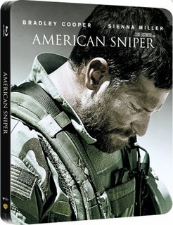American Sniper (2014) .mkv FullHD 1080p HEVC x265 AC3 ITA-ENG