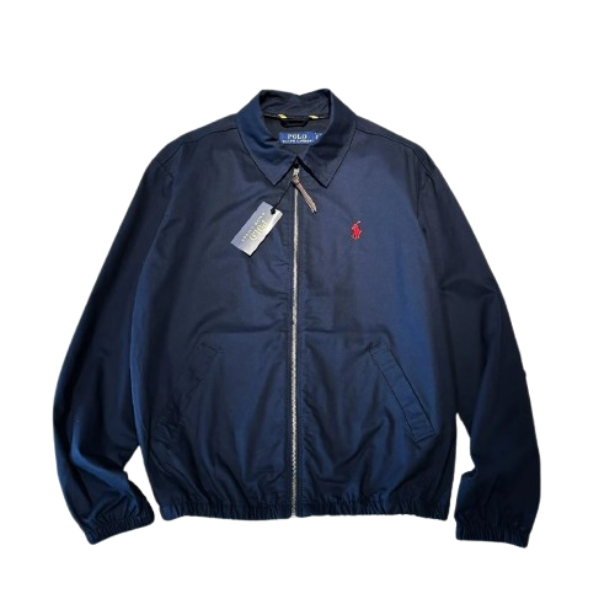 Ralph Lauren  Jacket 4+ colorways [Premium Quality]