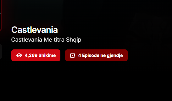 Përditësim i ri nga ekipi i AnimeShqip!