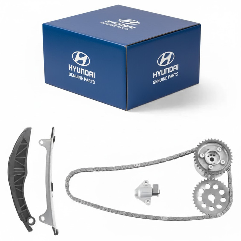 Kit Corrente Distribuição