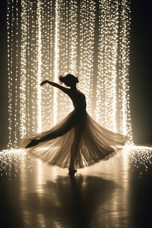 Silhouette-of-a-dancer-dressed-1