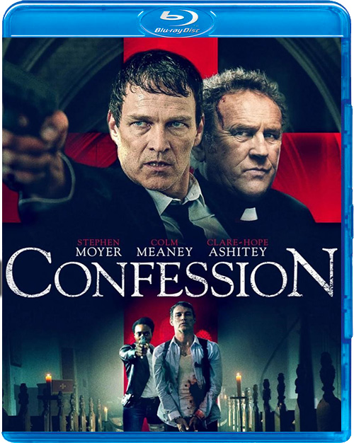 Confesión final (Confession) (2022) (Estreno 2024) [WEB-DL m1080p][Castellano AC3 2.0/Ingles AC3 5.1][Subs][Mega+Mediafire]