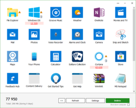 Wipe Professional 2022.28 Multilingual + Portable