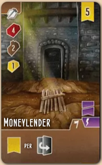 Moneylender