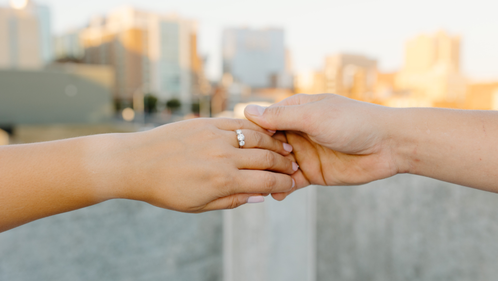 Obtaining The Most From Your Engagement Photography