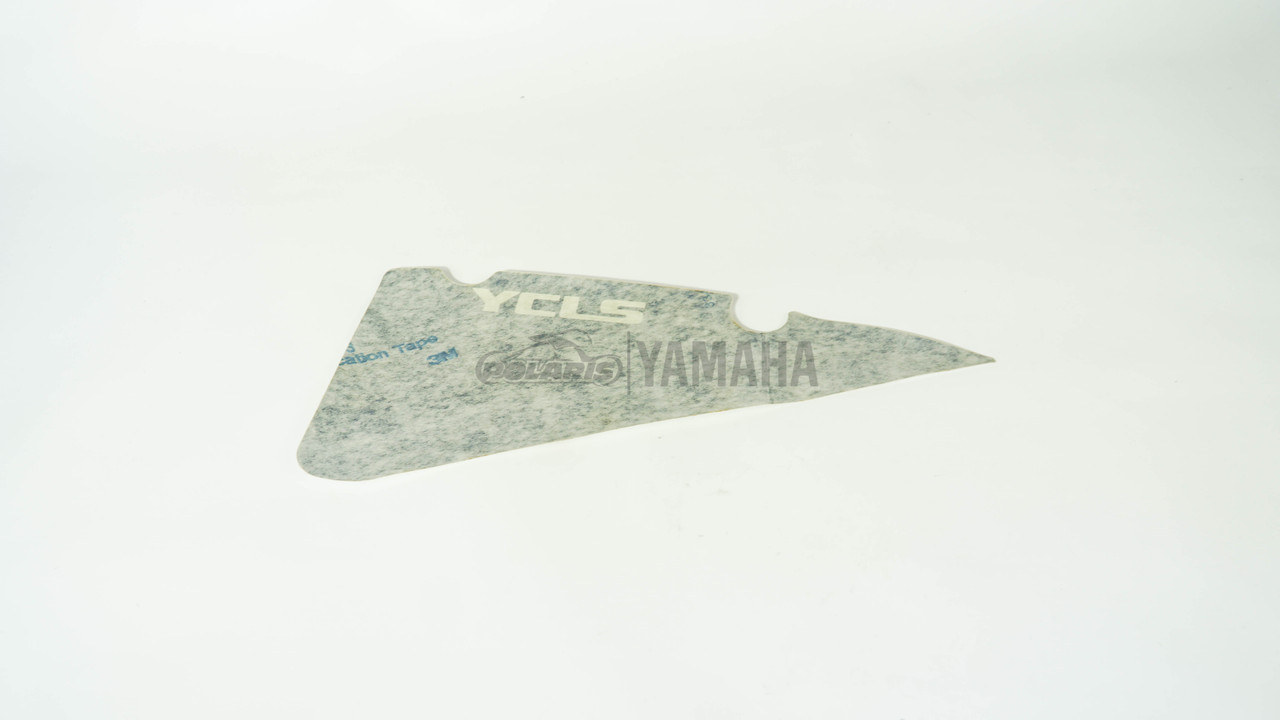 172 3RSF841H00 GRAPHIC 5 UNDER COWLING RZR PUTIH RH (2)