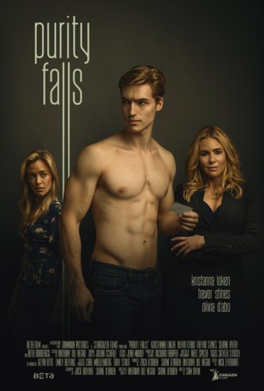 Purity Falls (2019) PL.WEB-DL.XviD-GR4PE | Lektor PL Purity Falls (2019) PL.WEB-DL.XviD-GR4PE | Lektor PL