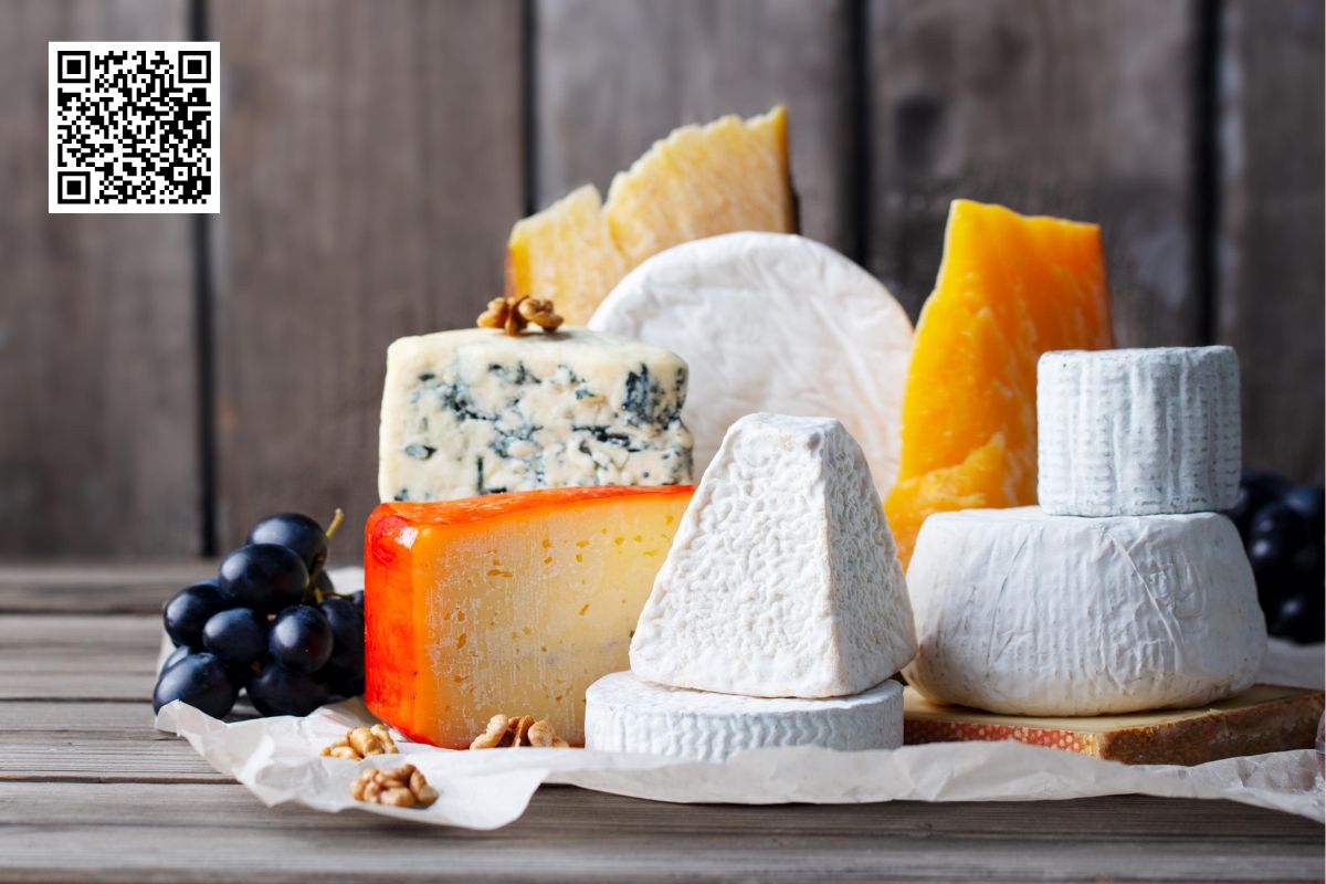 The Role of Artisanal Cheese in Fine Dining