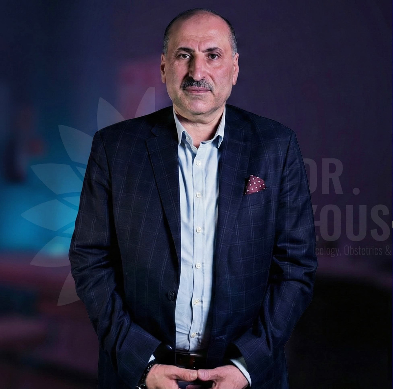 د. محمد عبد الفتاح يوسف