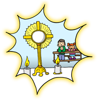 Essere parte della bellezza dans Citazioni, frasi e pensieri Ges-la-Bellezza