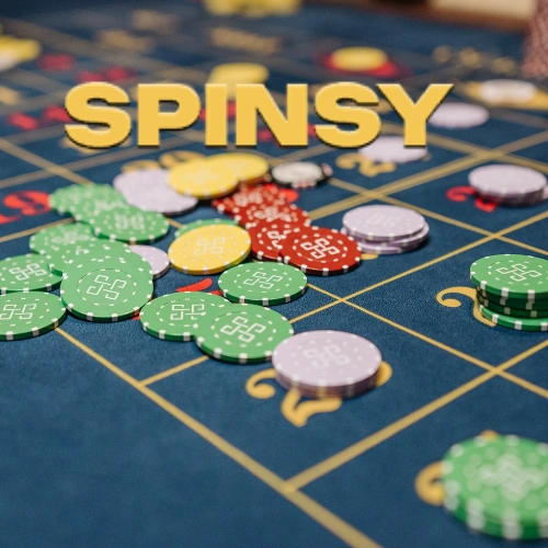 Spinsy
