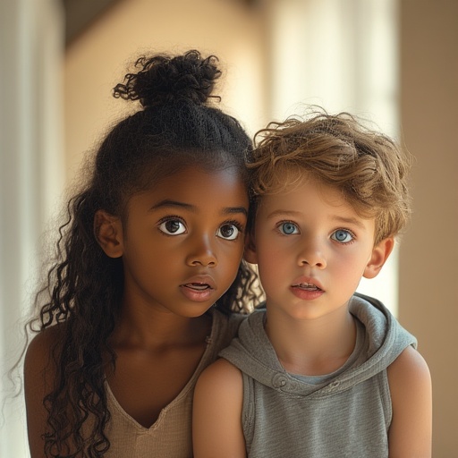 Two-young-children-a-girl-and-10
