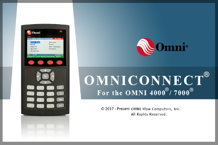 OmniFlow Omniconnect 2.25