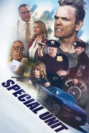 Special Unit 2017 WEBRip x264-ION10