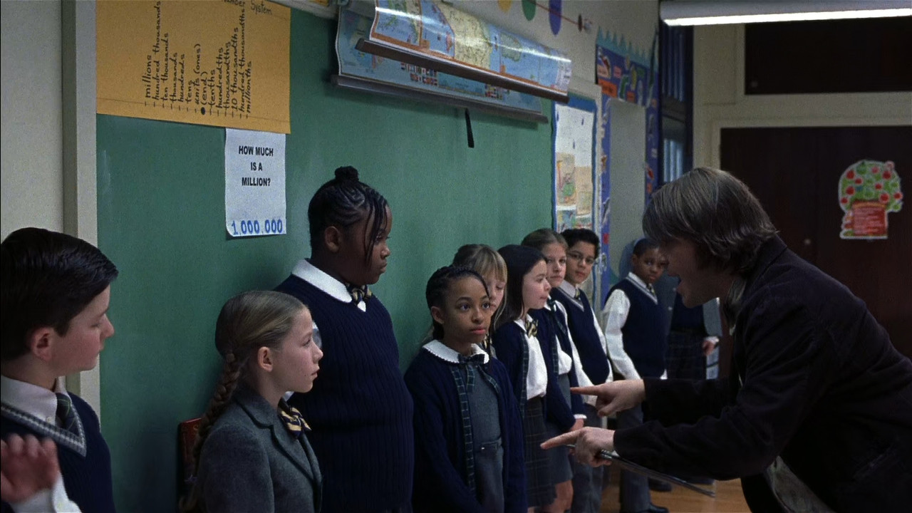 School of Rock 2003 (1080p x265 10bit Tigole).mk