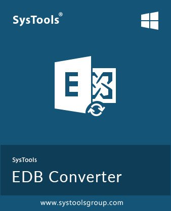 SysTools EDB Converter 5.0 Multilingual